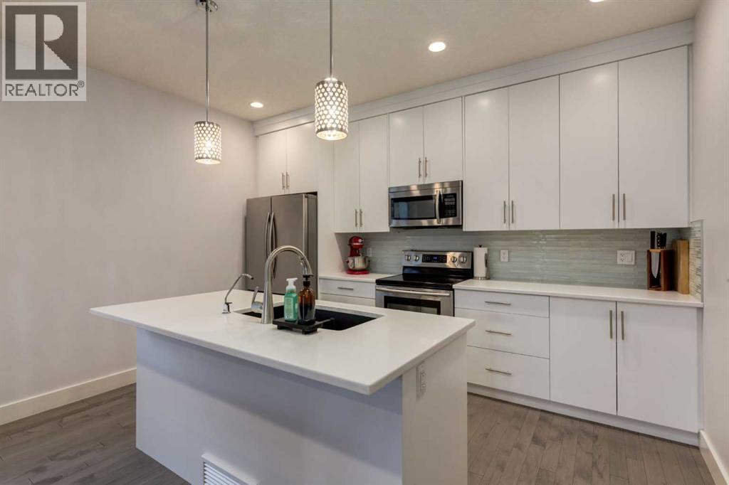 1, 306 12 Avenue Ne, Calgary, Alberta  T2E 1A4 - Photo 7 - A2350428