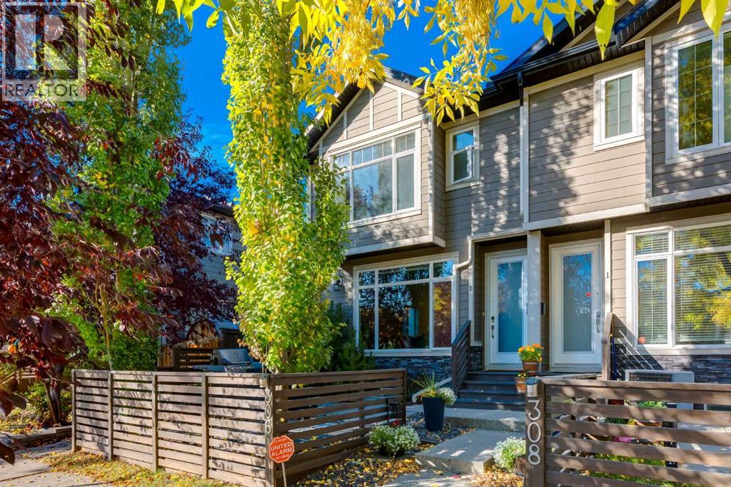 1, 306 12 Avenue Ne, Calgary, Alberta  T2E 1A4 - Photo 1 - A2350428