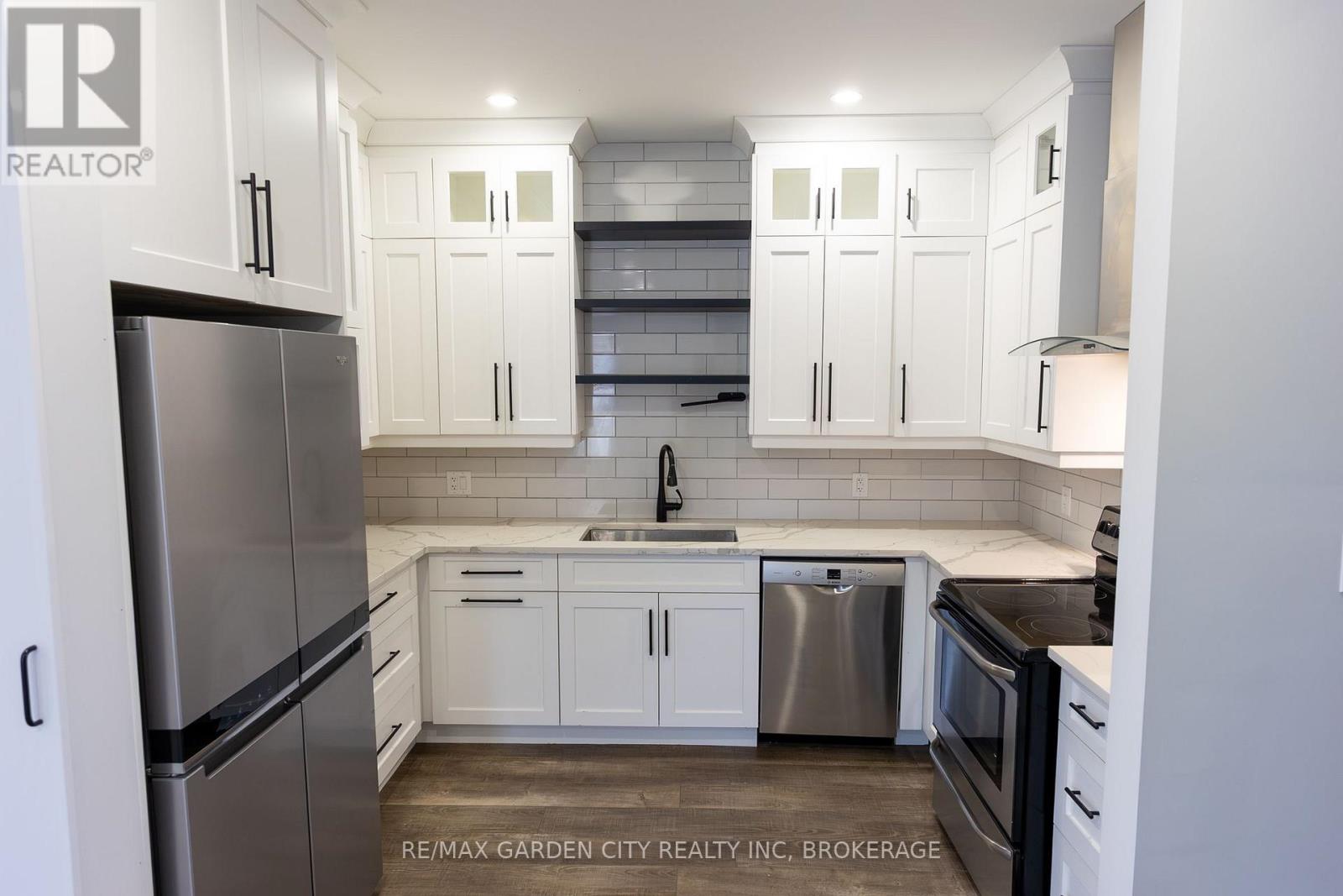 614b Niagara Street, St. Catharines (Bunting/linwell), Ontario L2M 3P7 - Photo 12 - X14094648