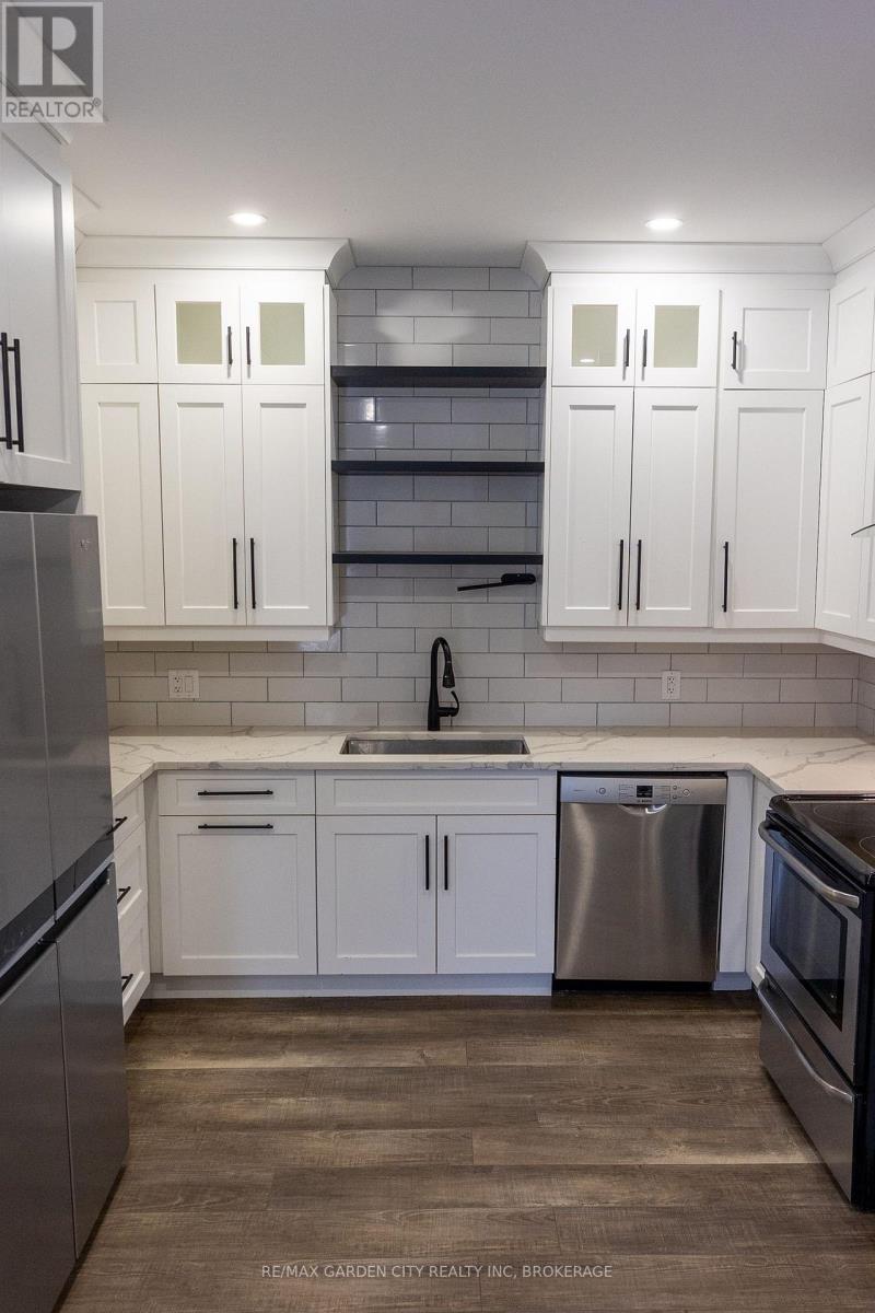 614b Niagara Street, St. Catharines (Bunting/linwell), Ontario L2M 3P7 - Photo 13 - X14094648