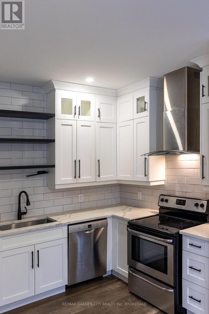 614b Niagara Street, St. Catharines (Bunting/linwell), Ontario L2M 3P7 - Photo 14 - X14094648