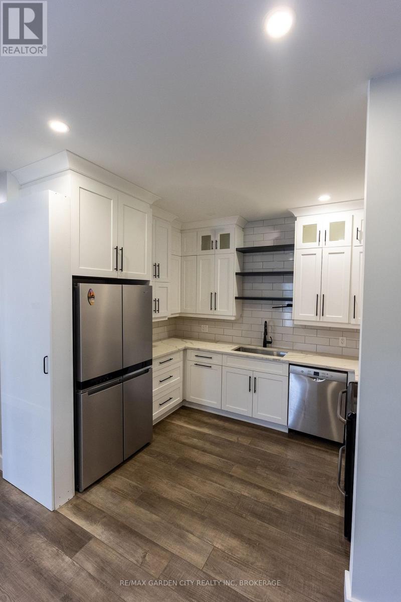 614b Niagara Street, St. Catharines (Bunting/linwell), Ontario L2M 3P7 - Photo 15 - X14094648