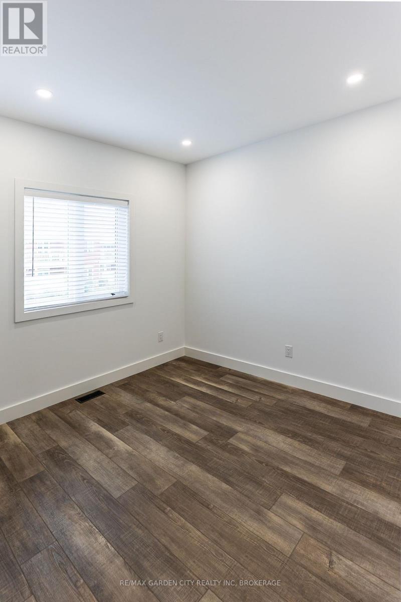 614b Niagara Street, St. Catharines (Bunting/linwell), Ontario L2M 3P7 - Photo 16 - X14094648