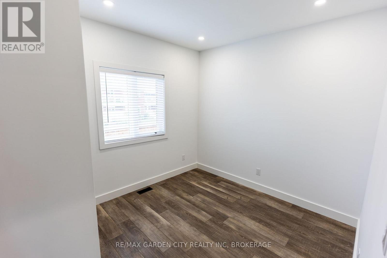 614b Niagara Street, St. Catharines (Bunting/linwell), Ontario L2M 3P7 - Photo 17 - X14094648