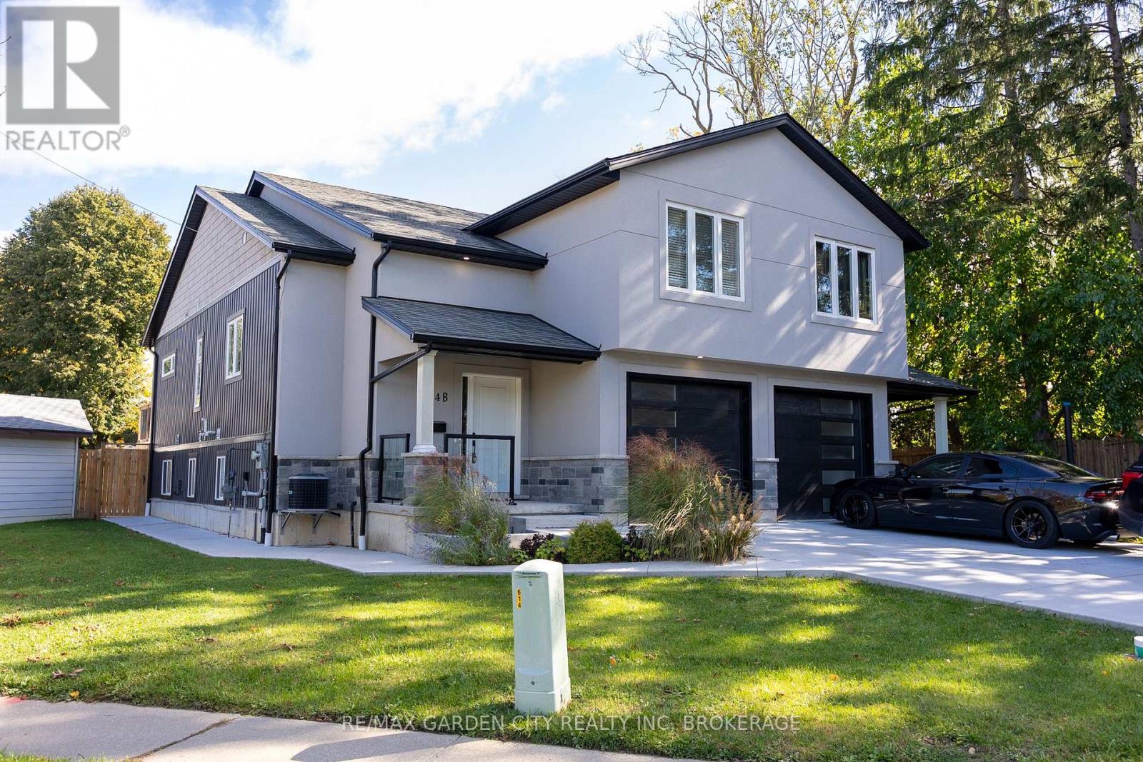 614b Niagara Street, St. Catharines (Bunting/linwell), Ontario L2M 3P7 - Photo 2 - X14094648