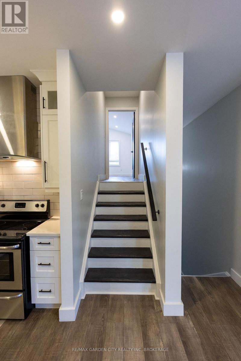 614b Niagara Street, St. Catharines (Bunting/linwell), Ontario L2M 3P7 - Photo 22 - X14094648