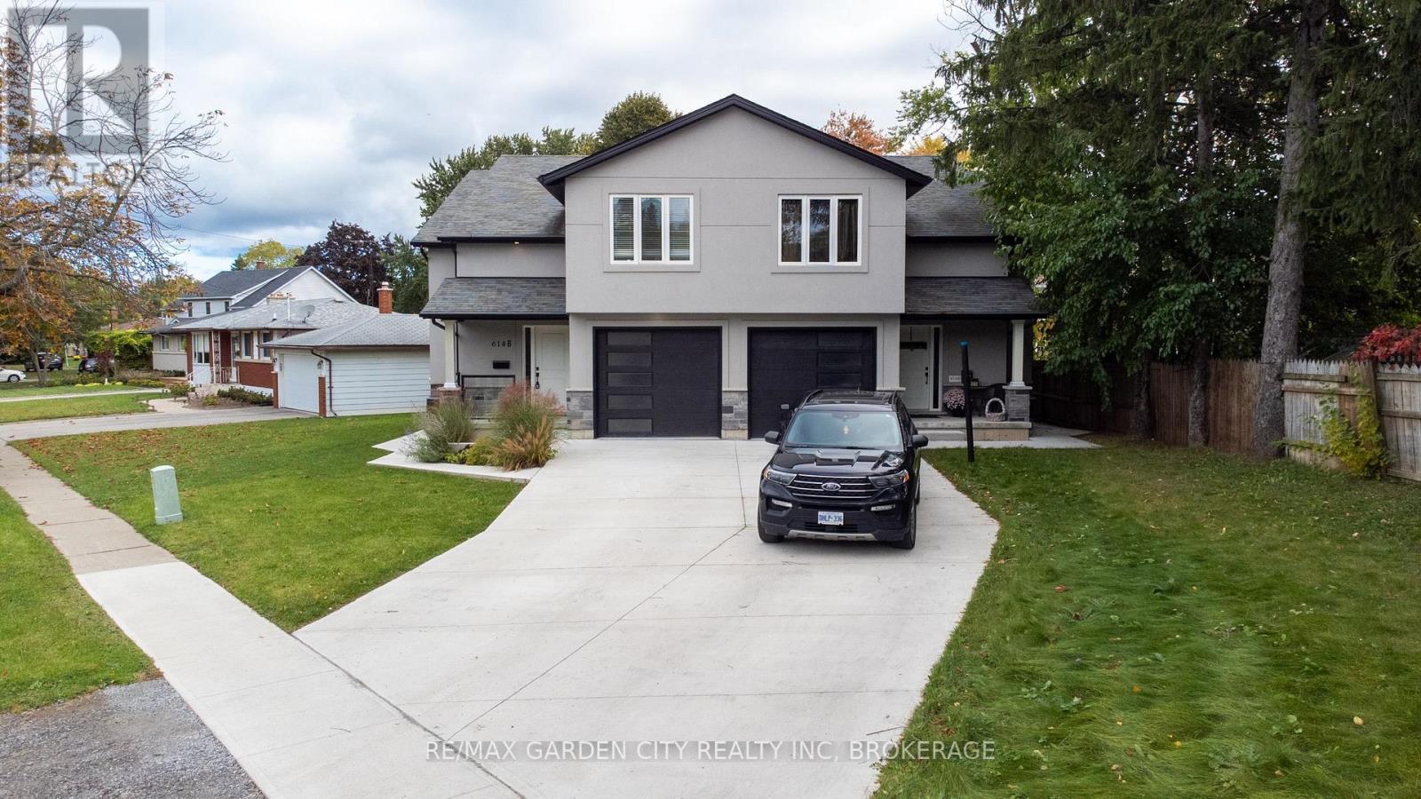 614b Niagara Street, St. Catharines (Bunting/linwell), Ontario L2M 3P7 - Photo 3 - X14094648