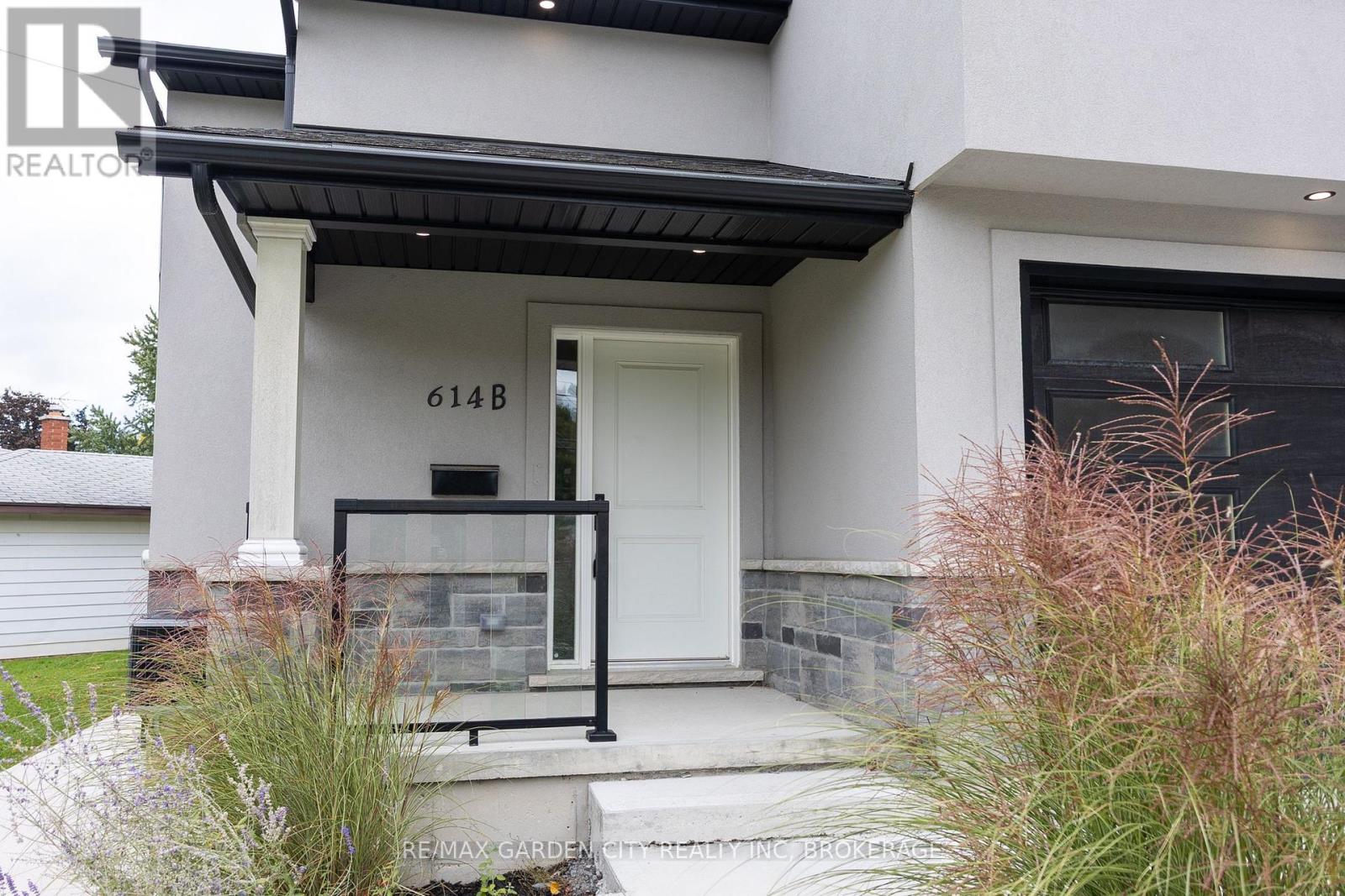 614b Niagara Street, St. Catharines (Bunting/linwell), Ontario L2M 3P7 - Photo 4 - X14094648