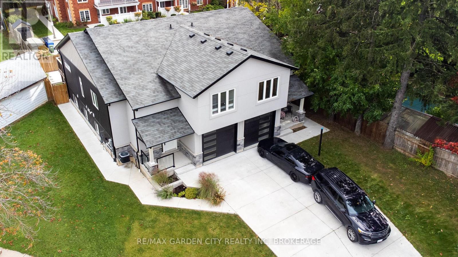 614b Niagara Street, St. Catharines (Bunting/linwell), Ontario L2M 3P7 - Photo 48 - X14094648