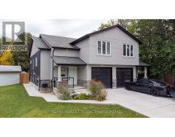 614B NIAGARA STREET, St. Catharines, Ontario