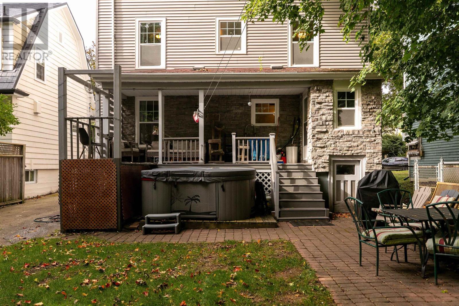 949 Mclean Street, Halifax, Nova Scotia  B3H 2V2 - Photo 33 - 202626158