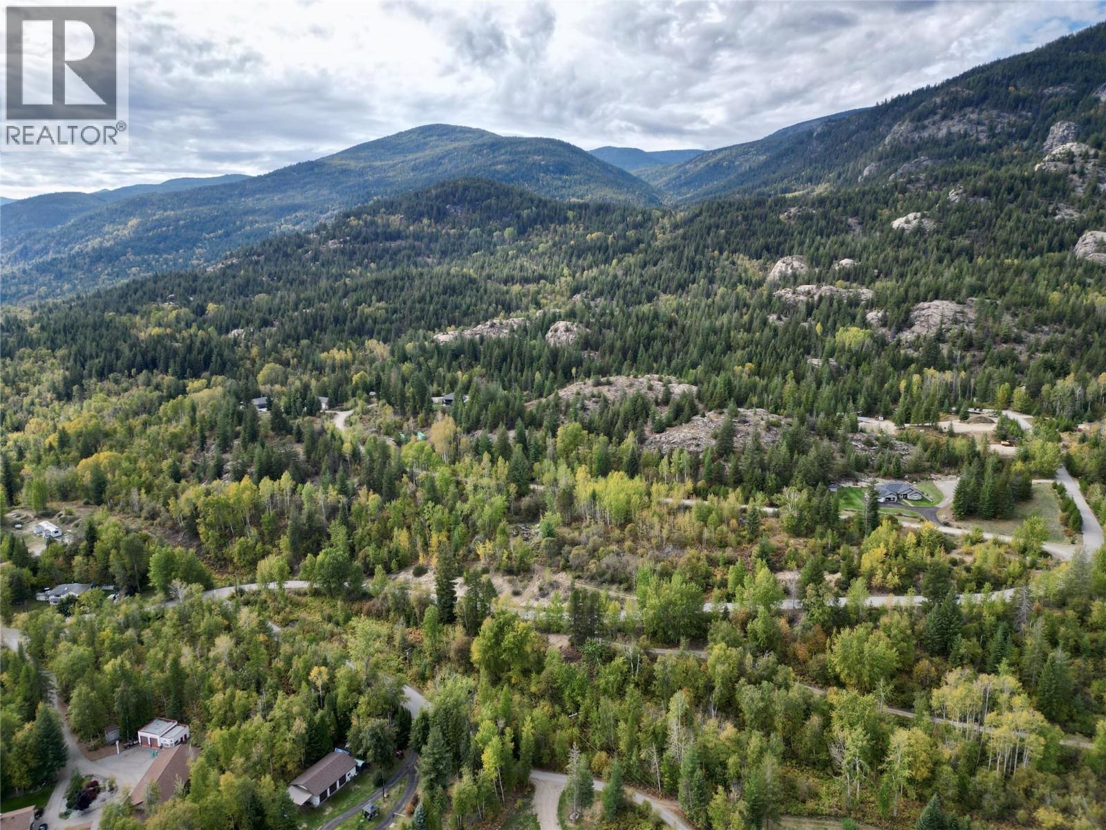 Lot A Upland Crescent