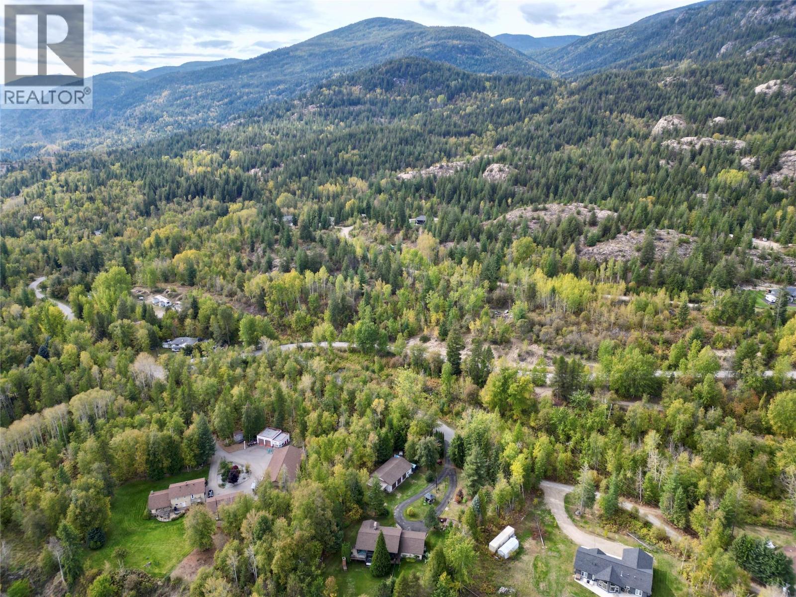 Lot A Upland Crescent