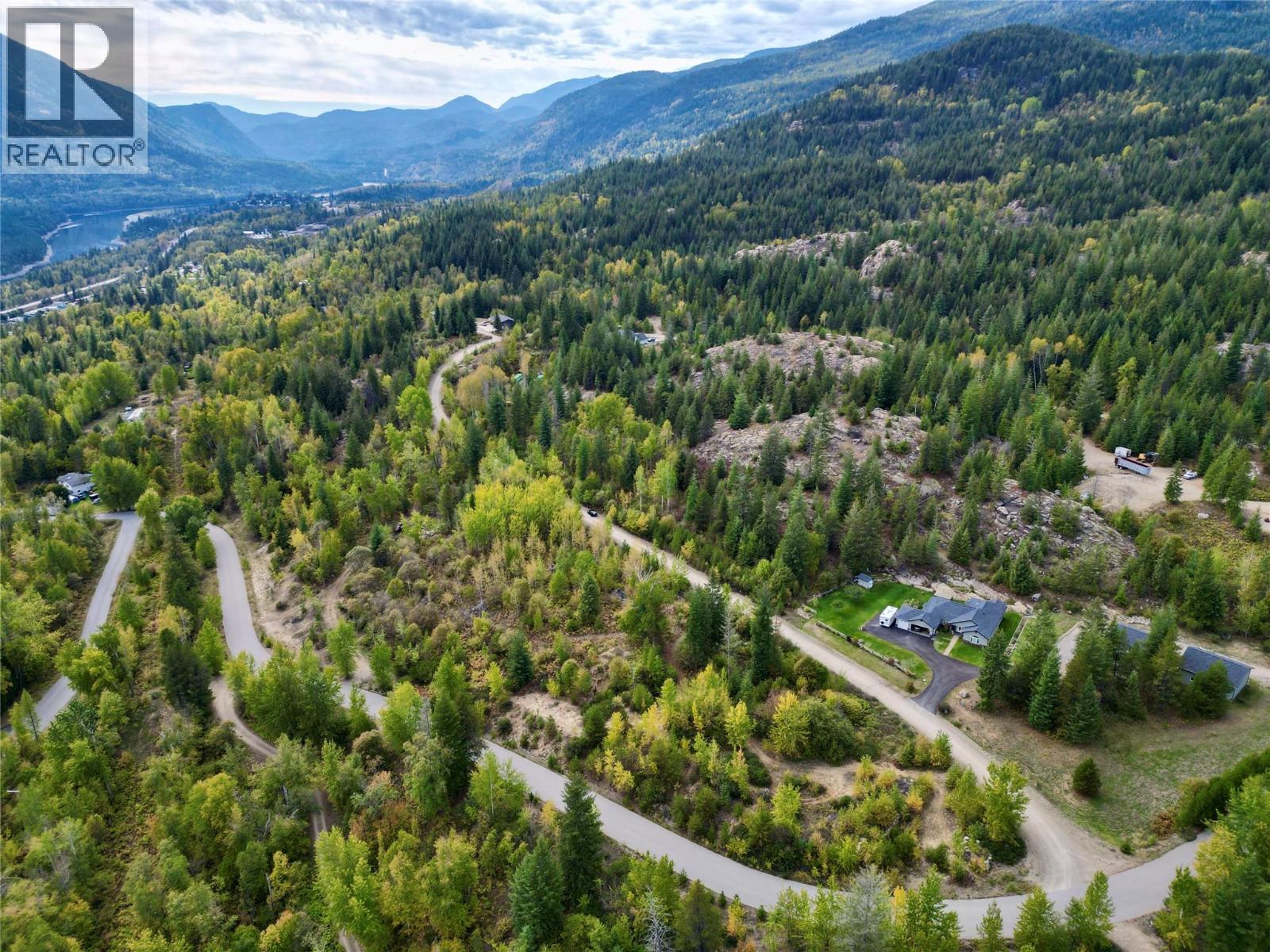 Lot A Upland Crescent