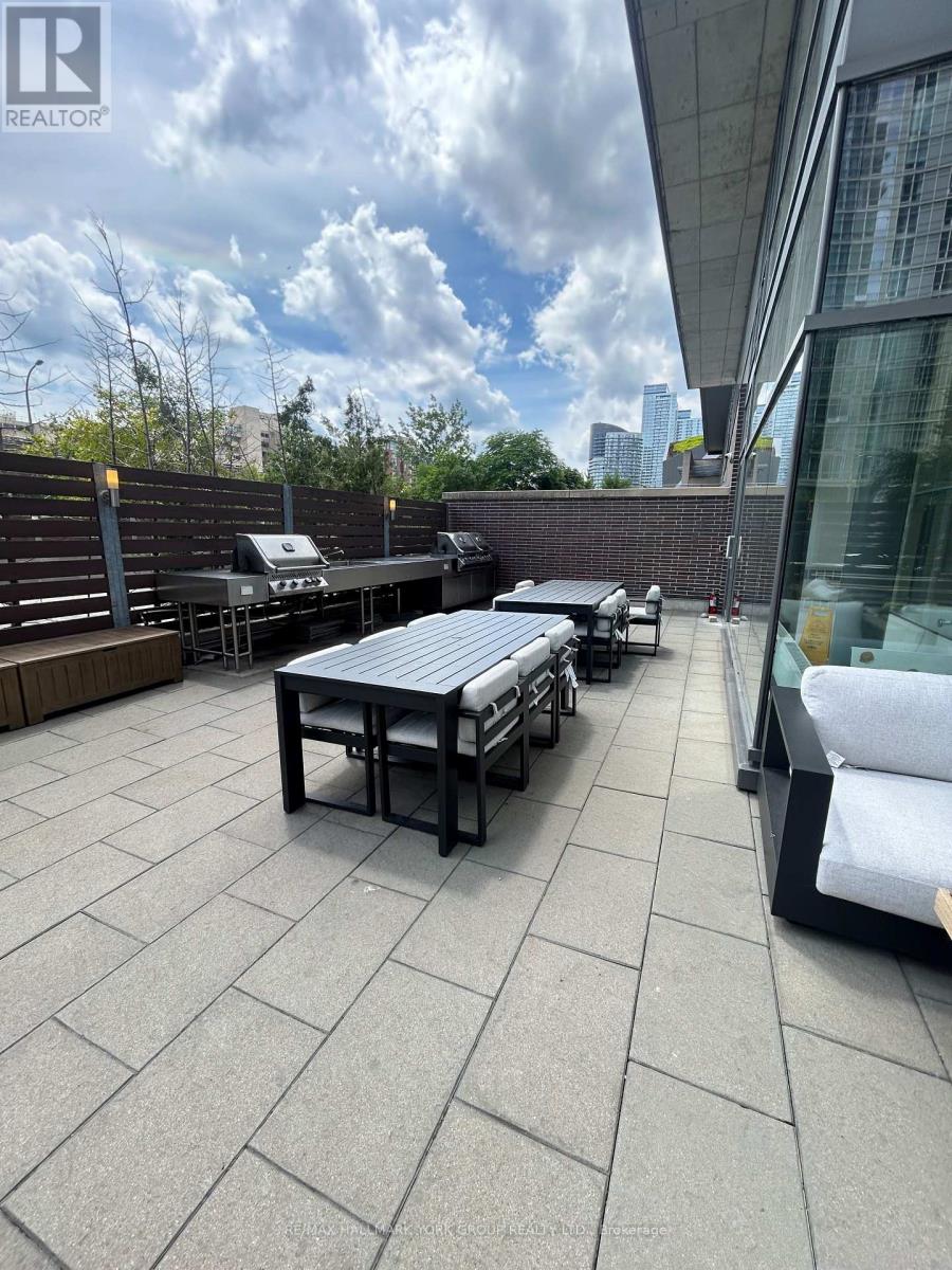 1709 - 11 Brunel Court, Toronto, Ontario  M5V 3Y3 - Photo 12 - C14094650