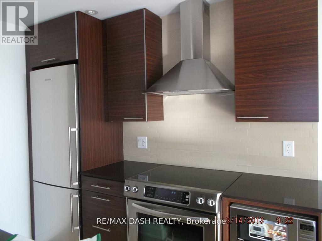 1009 - 1 Market Street, Toronto, Ontario  M5E 0A2 - Photo 7 - C14094686
