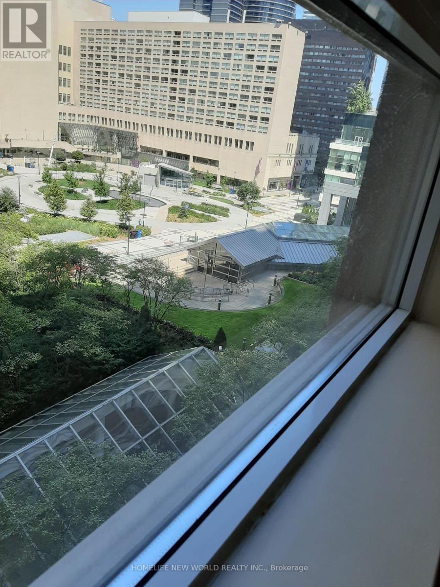 821 - 711 Bay Street, Toronto, Ontario M5G 2J8 - Photo 4 - C14094750
