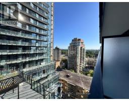 1107 - 110 BROADWAY AVENUE, Toronto, Ontario