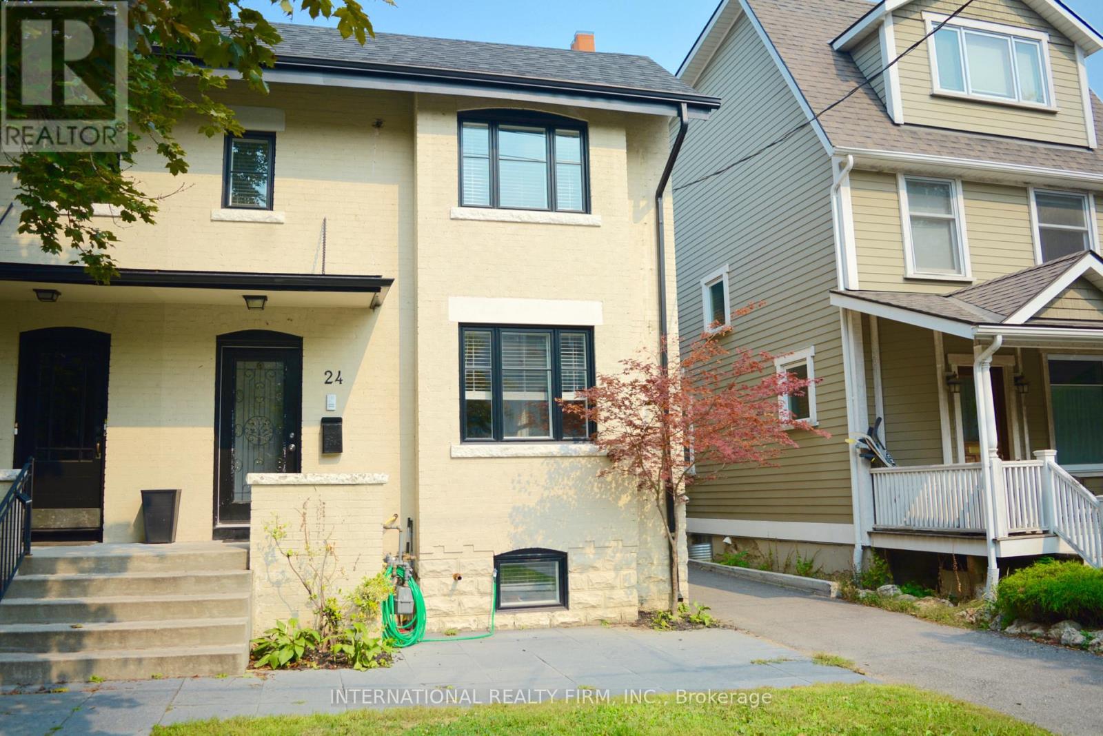 MAIN FLOOR - 24 DUGGAN AVENUE