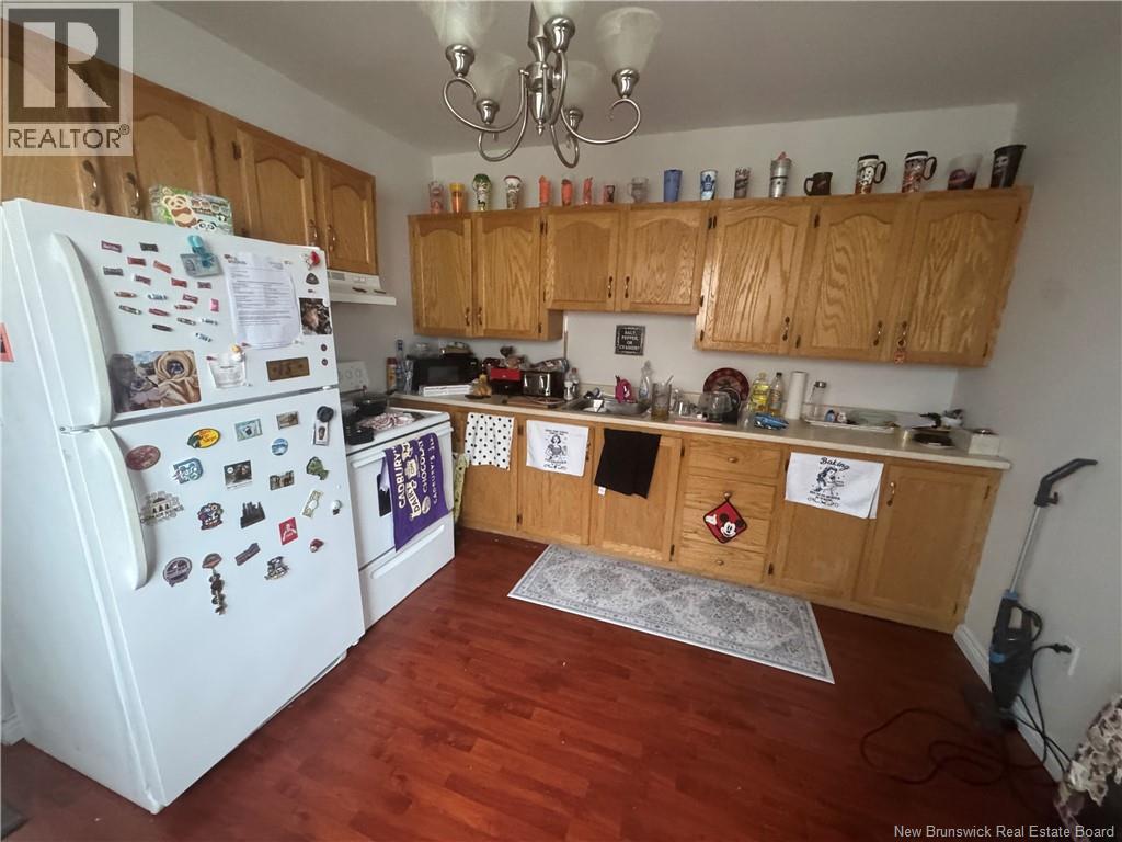 160 Charlotte Street, Saint John, New Brunswick  E2M 1X9 - Photo 15 - NB149911