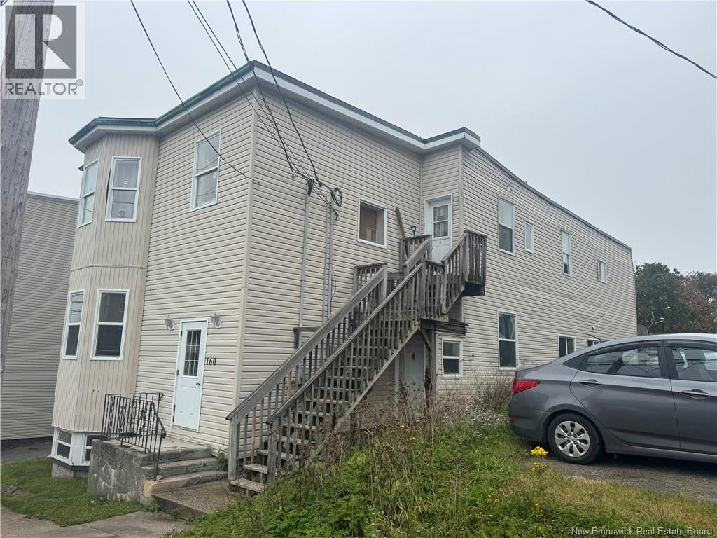 160 Charlotte Street, Saint John, New Brunswick  E2M 1X9 - Photo 2 - NB149911