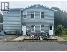 643-645 George Street, Saint John, New Brunswick