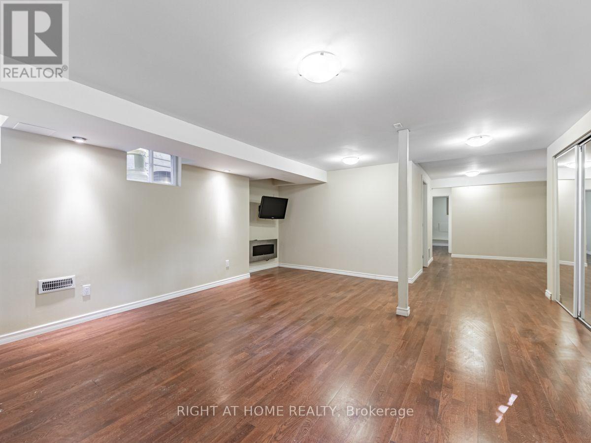 Lower - 20 Kildonan Drive, Toronto, Ontario  M1N 3B5 - Photo 5 - E14094716