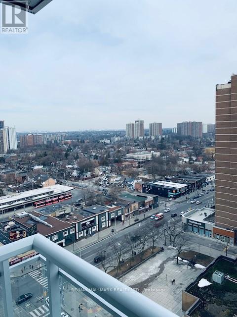 1605 - 286 Main Street, Toronto, Ontario M4C 4X4 - Photo 16 - E14094728