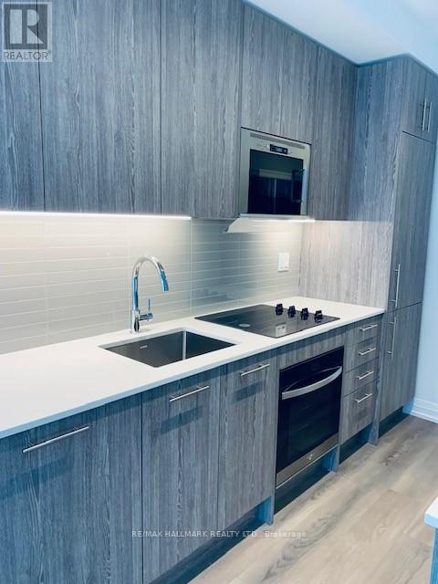 1605 - 286 Main Street, Toronto, Ontario M4C 4X4 - Photo 3 - E14094728
