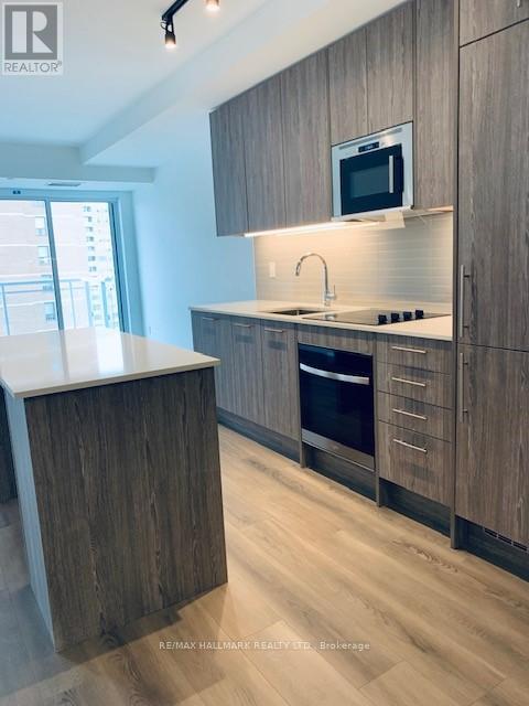 1605 - 286 Main Street, Toronto, Ontario M4C 4X4 - Photo 4 - E14094728