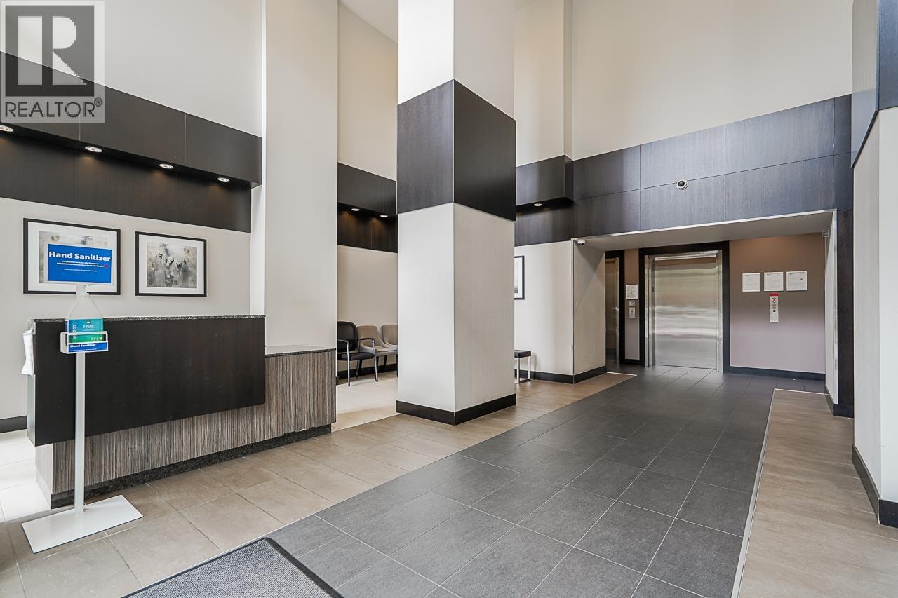 2606 2955 Atlantic Avenue, Coquitlam, British Columbia  V3B 0H9 - Photo 3 - R3176481