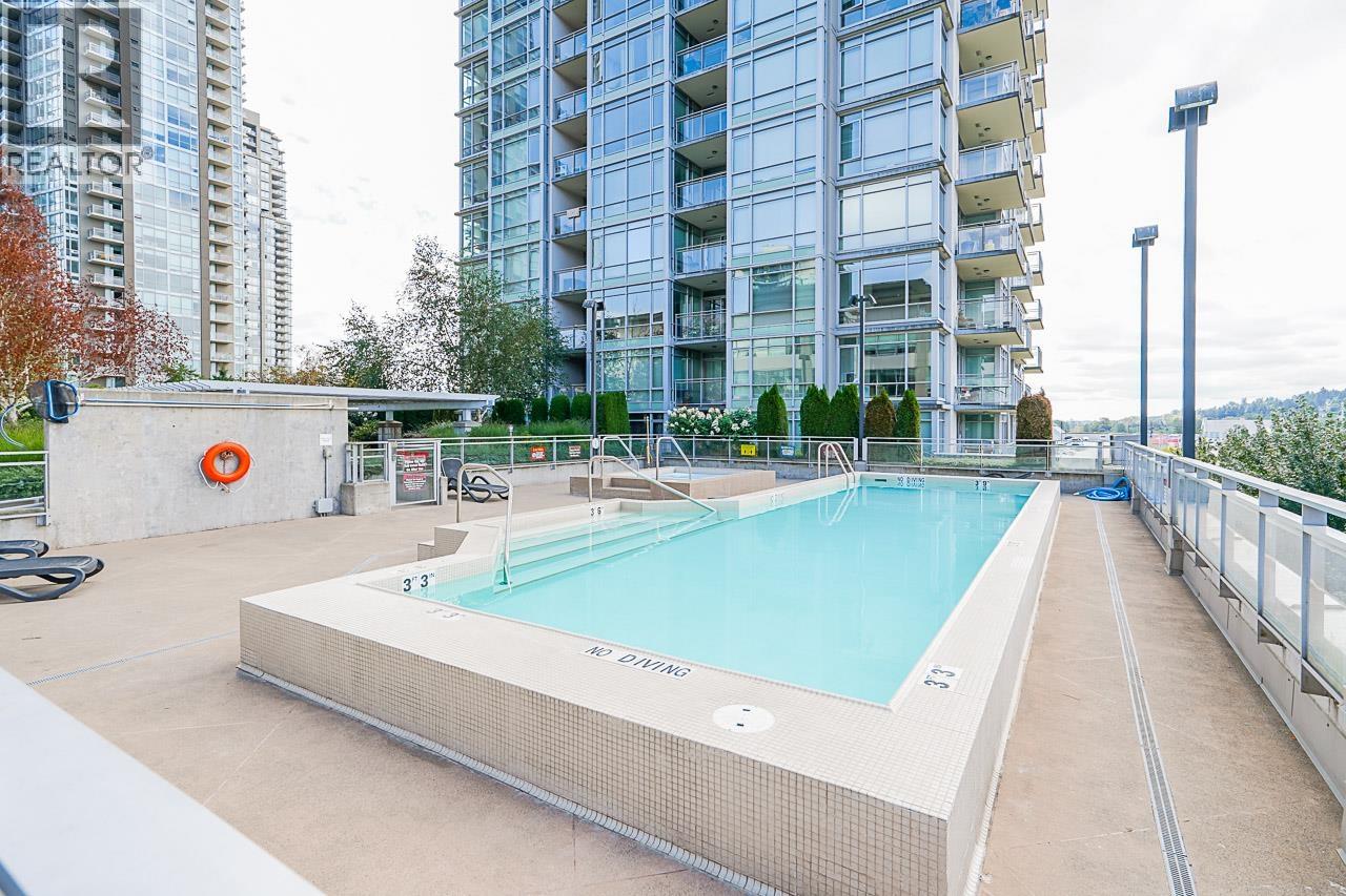 2606 2955 Atlantic Avenue, Coquitlam, British Columbia  V3B 0H9 - Photo 37 - R3176481