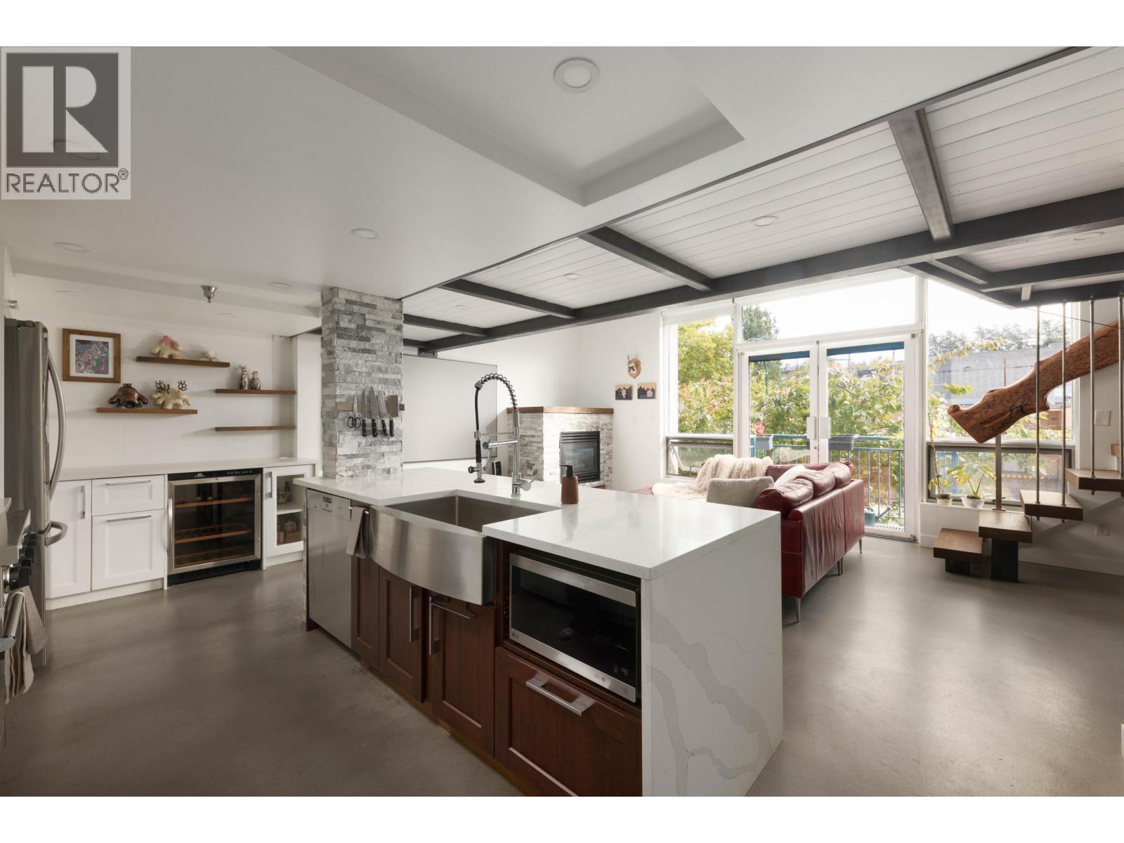 207 2001 Wall Street, Vancouver, British Columbia  V5L 5E4 - Photo 13 - R3176511