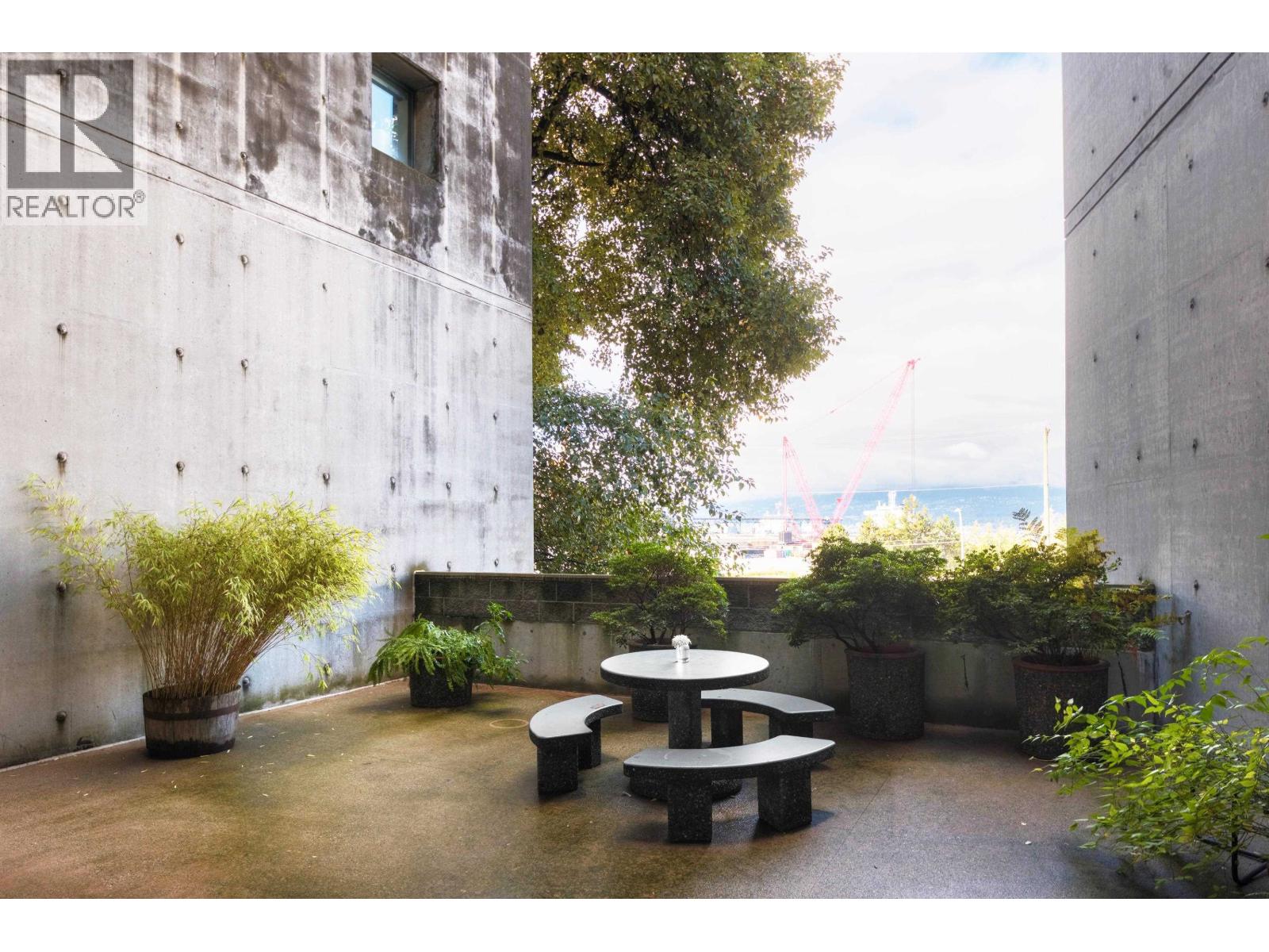 207 2001 Wall Street, Vancouver, British Columbia  V5L 5E4 - Photo 23 - R3176511