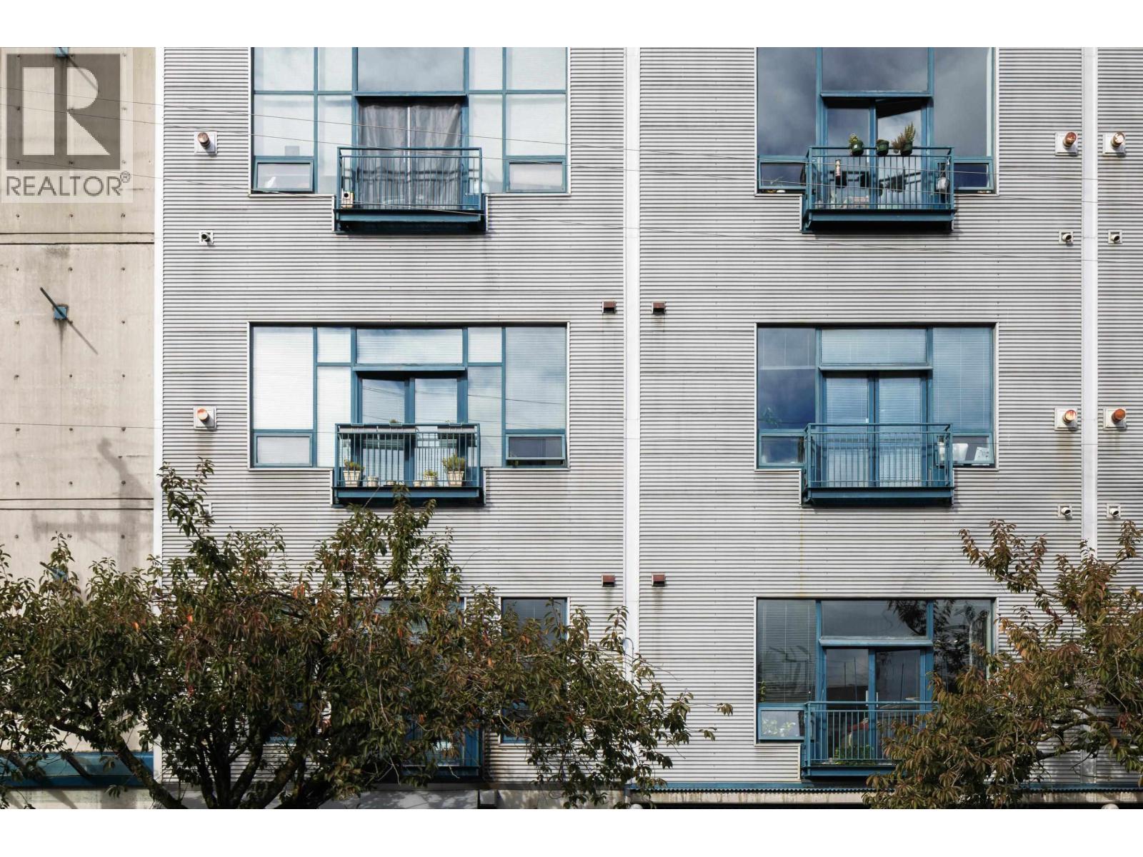 207 2001 Wall Street, Vancouver, British Columbia  V5L 5E4 - Photo 4 - R3176511