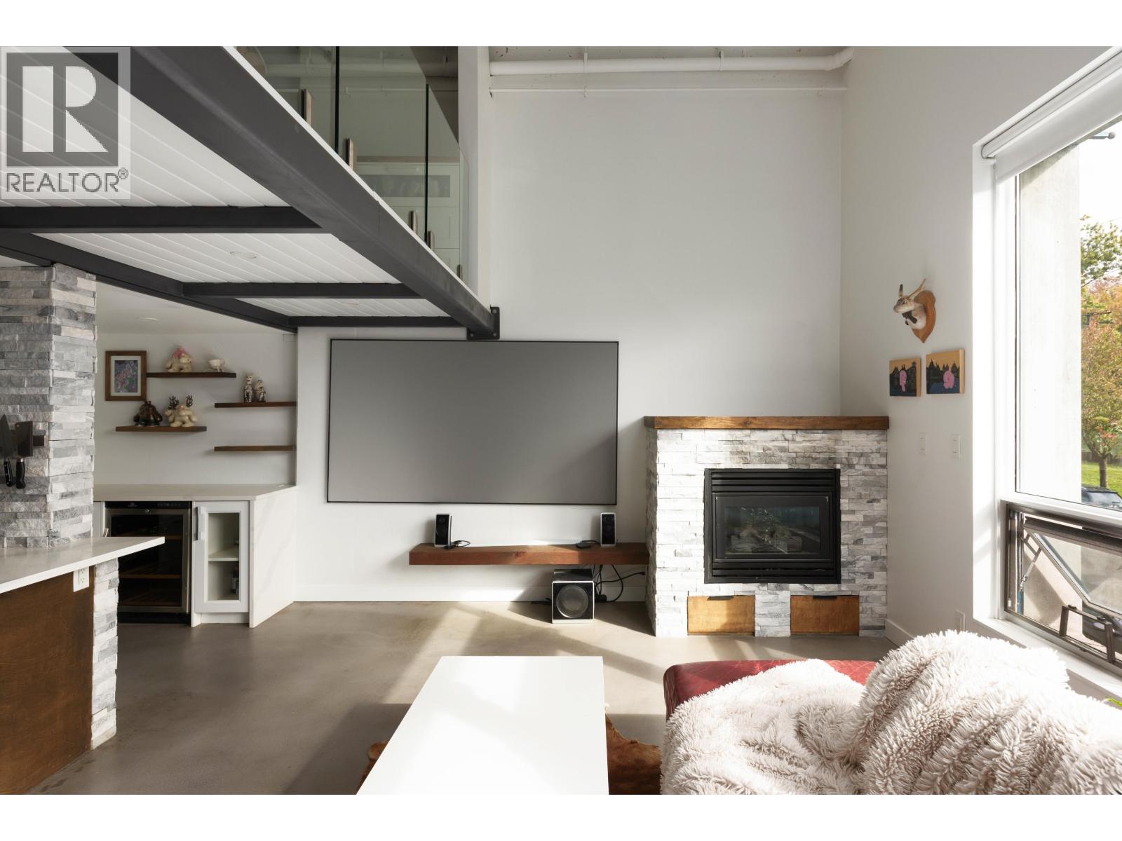 207 2001 Wall Street, Vancouver, British Columbia  V5L 5E4 - Photo 6 - R3176511