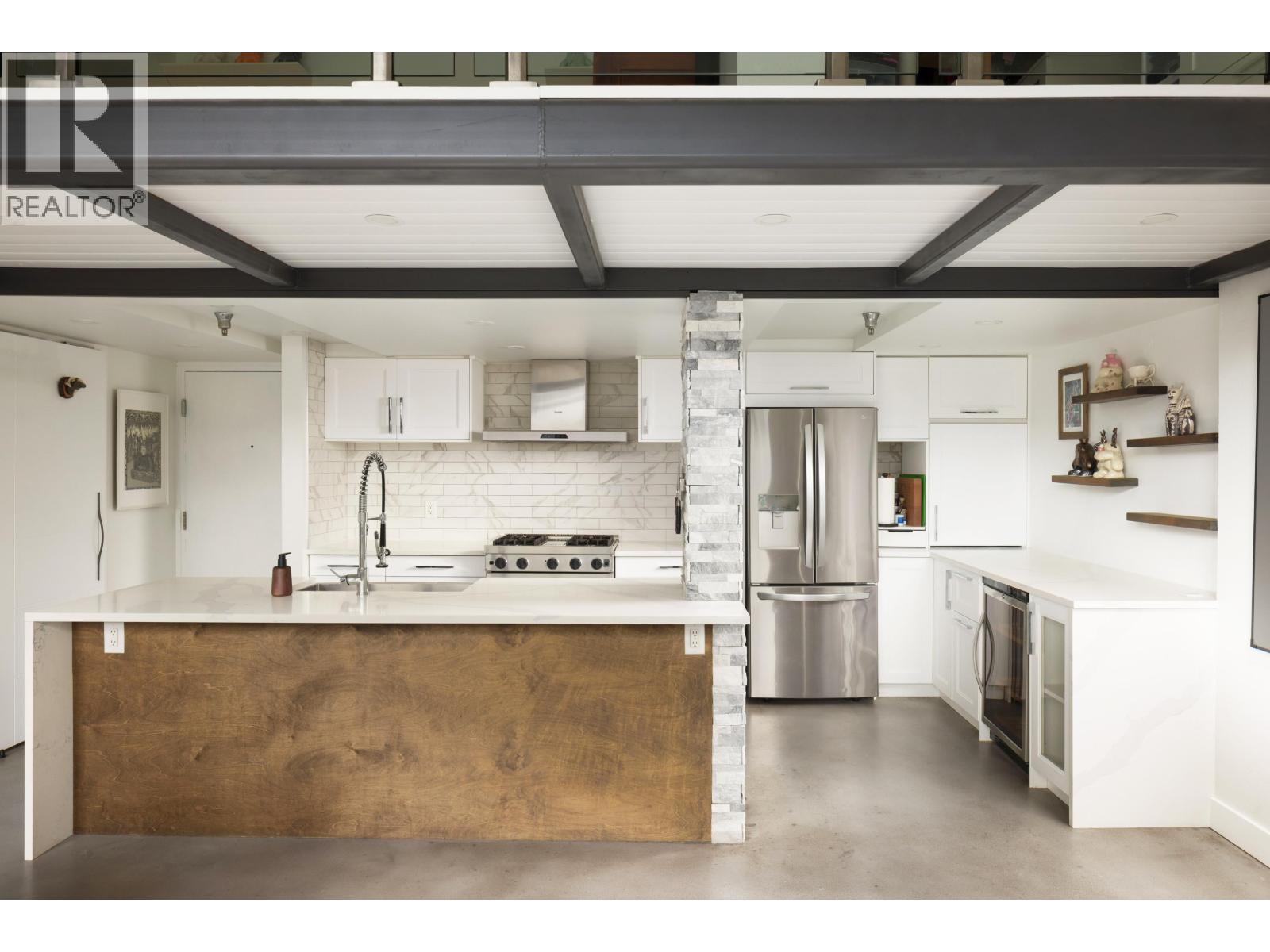 207 2001 Wall Street, Vancouver, British Columbia  V5L 5E4 - Photo 8 - R3176511