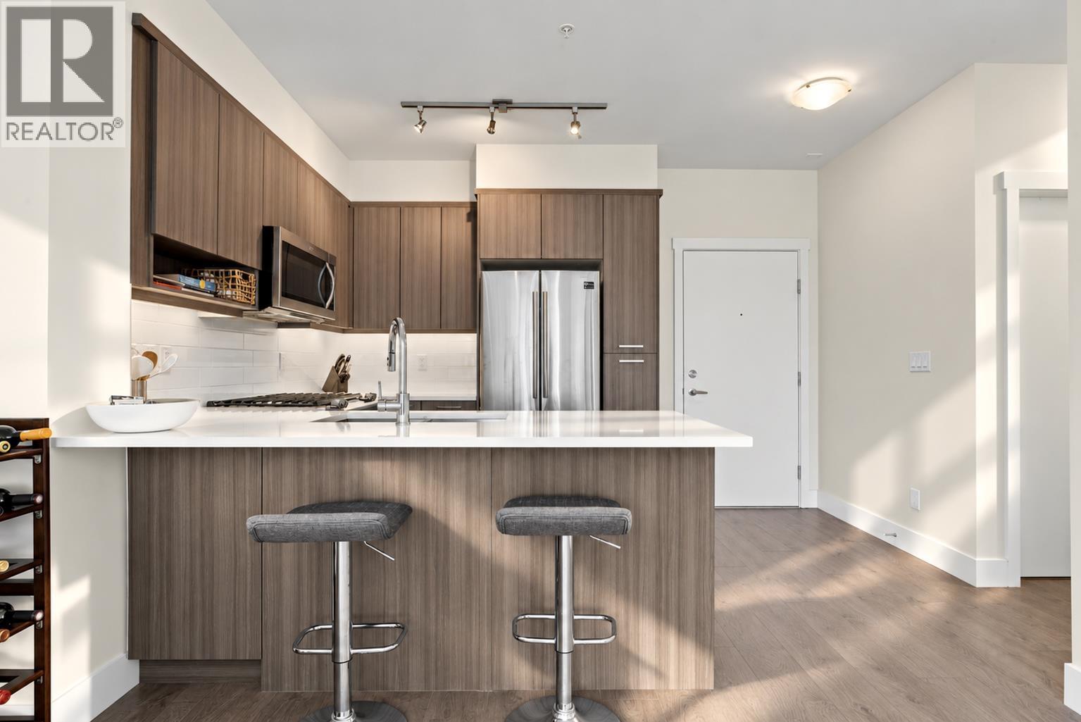 202 1306 Fifth Avenue, New Westminster, British Columbia  V3M 0K5 - Photo 10 - R3176512