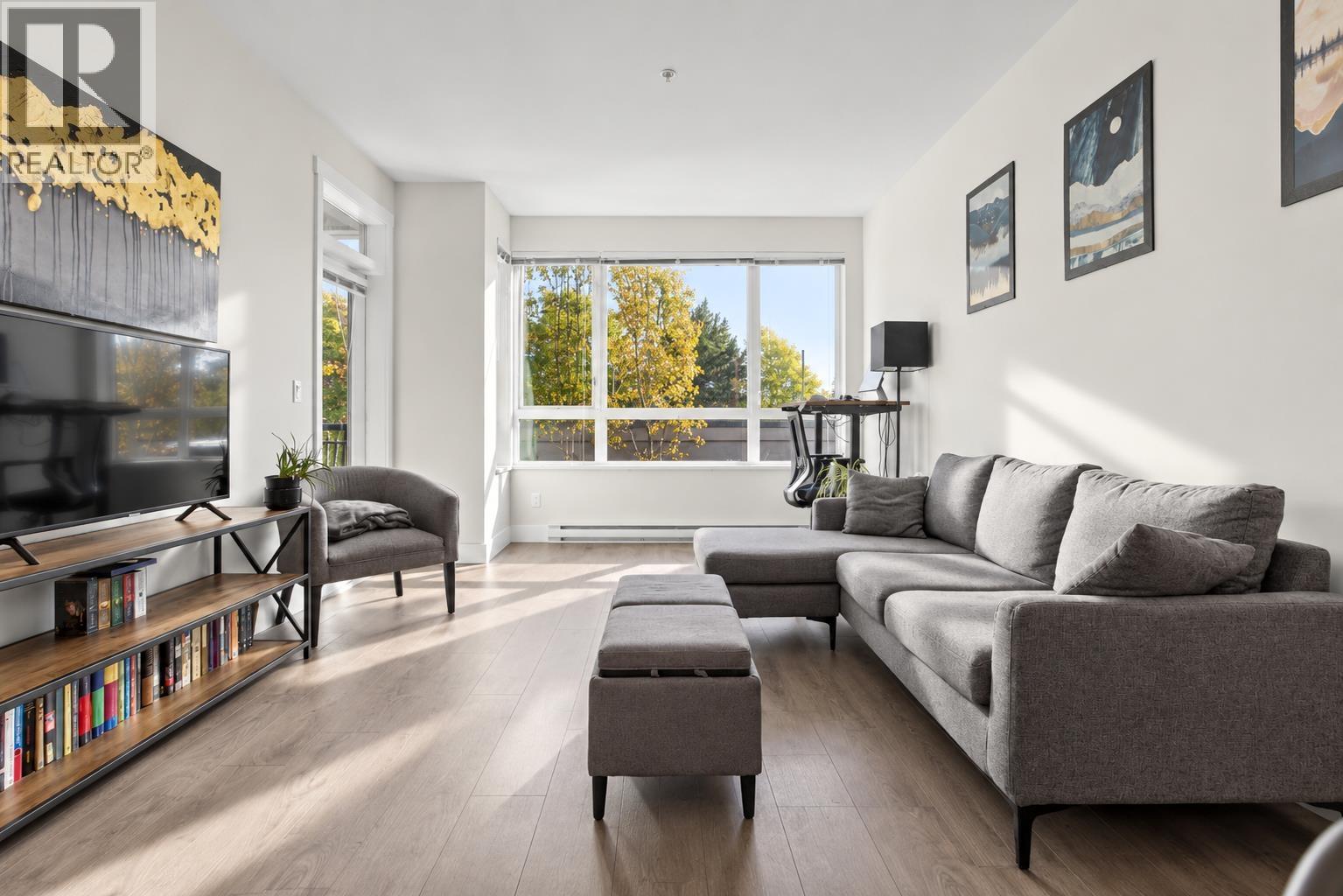 202 1306 Fifth Avenue, New Westminster, British Columbia  V3M 0K5 - Photo 11 - R3176512
