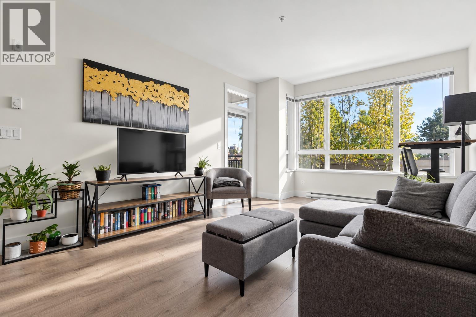 202 1306 Fifth Avenue, New Westminster, British Columbia  V3M 0K5 - Photo 12 - R3176512