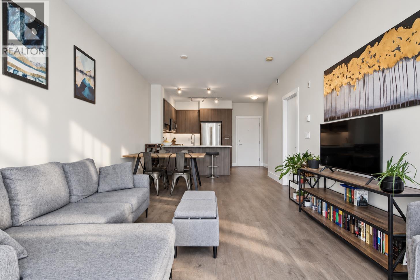 202 1306 Fifth Avenue, New Westminster, British Columbia  V3M 0K5 - Photo 13 - R3176512