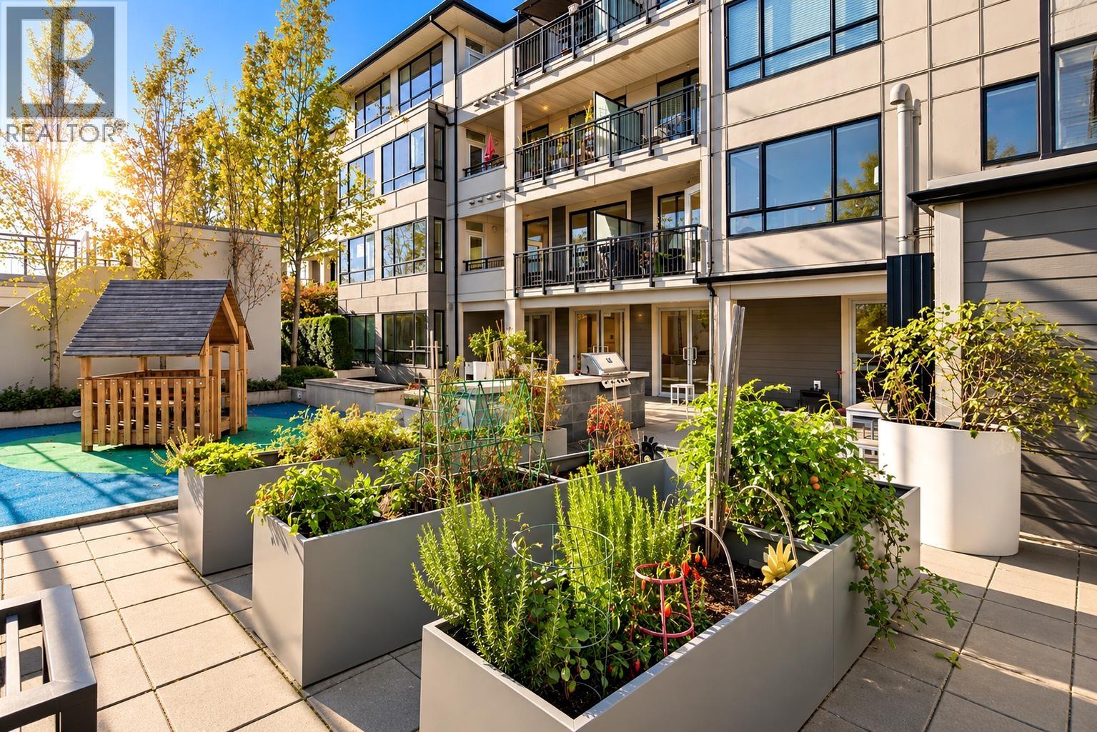 202 1306 Fifth Avenue, New Westminster, British Columbia  V3M 0K5 - Photo 25 - R3176512