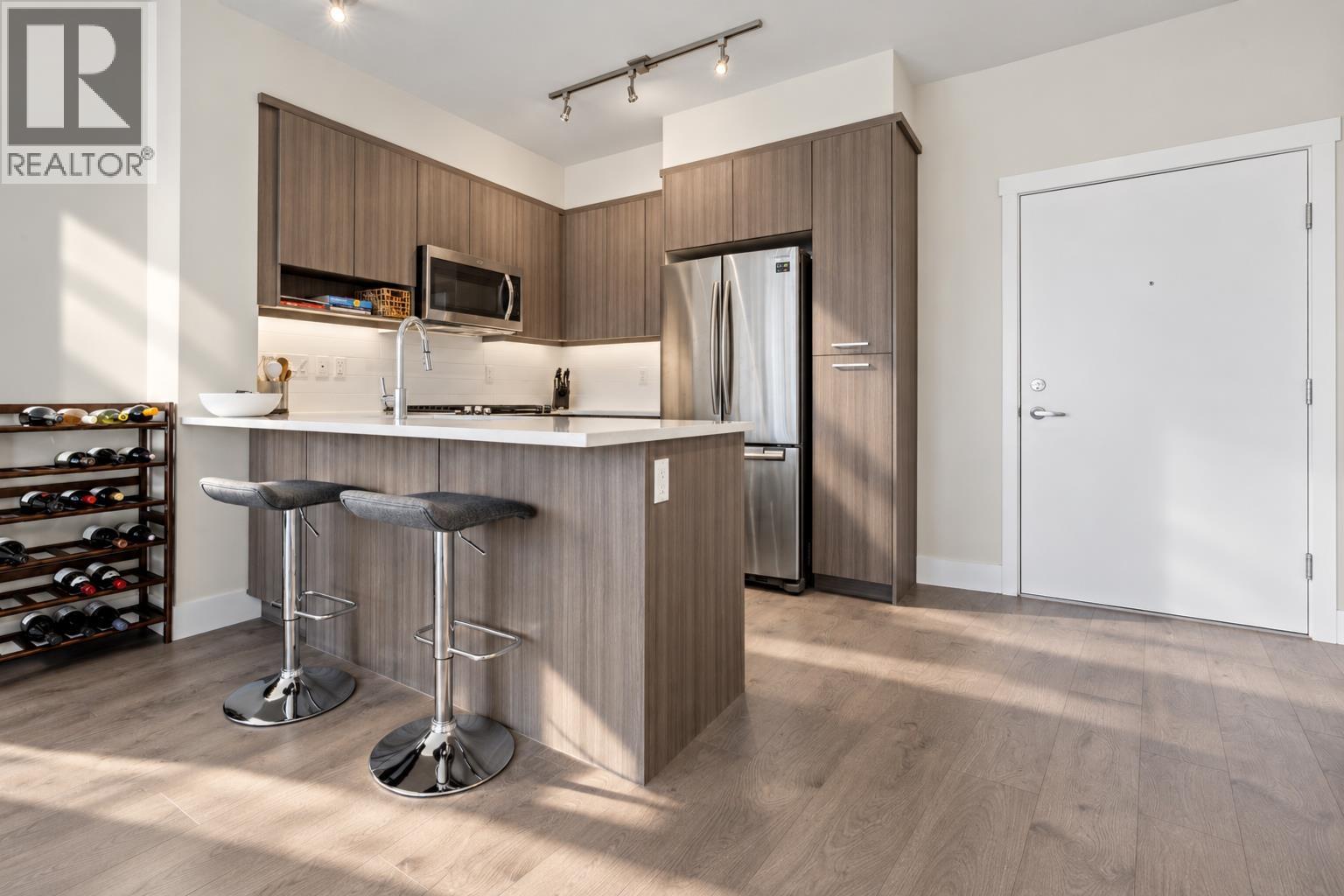 202 1306 Fifth Avenue, New Westminster, British Columbia  V3M 0K5 - Photo 9 - R3176512