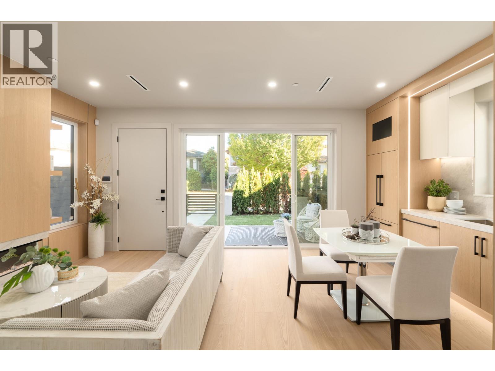1 5023 Ross Street, Vancouver, British Columbia  V5W 3K6 - Photo 12 - R3176528