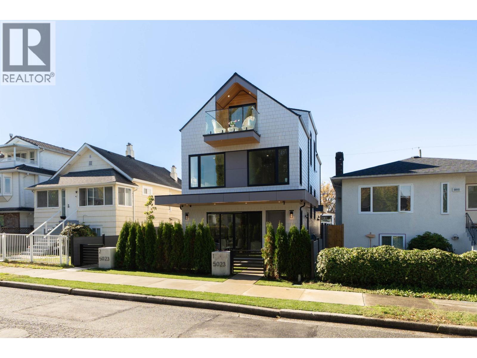 1 5023 Ross Street, Vancouver, British Columbia  V5W 3K6 - Photo 31 - R3176528