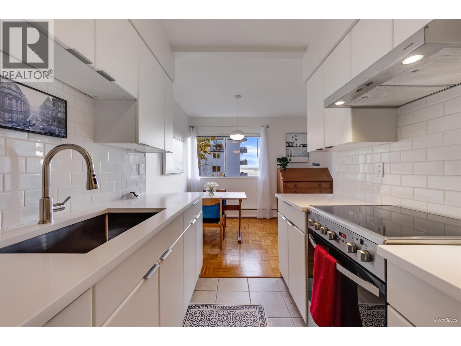 804 1930 Marine Drive, West Vancouver, British Columbia  V7V 1J8 - Photo 10 - R3176540