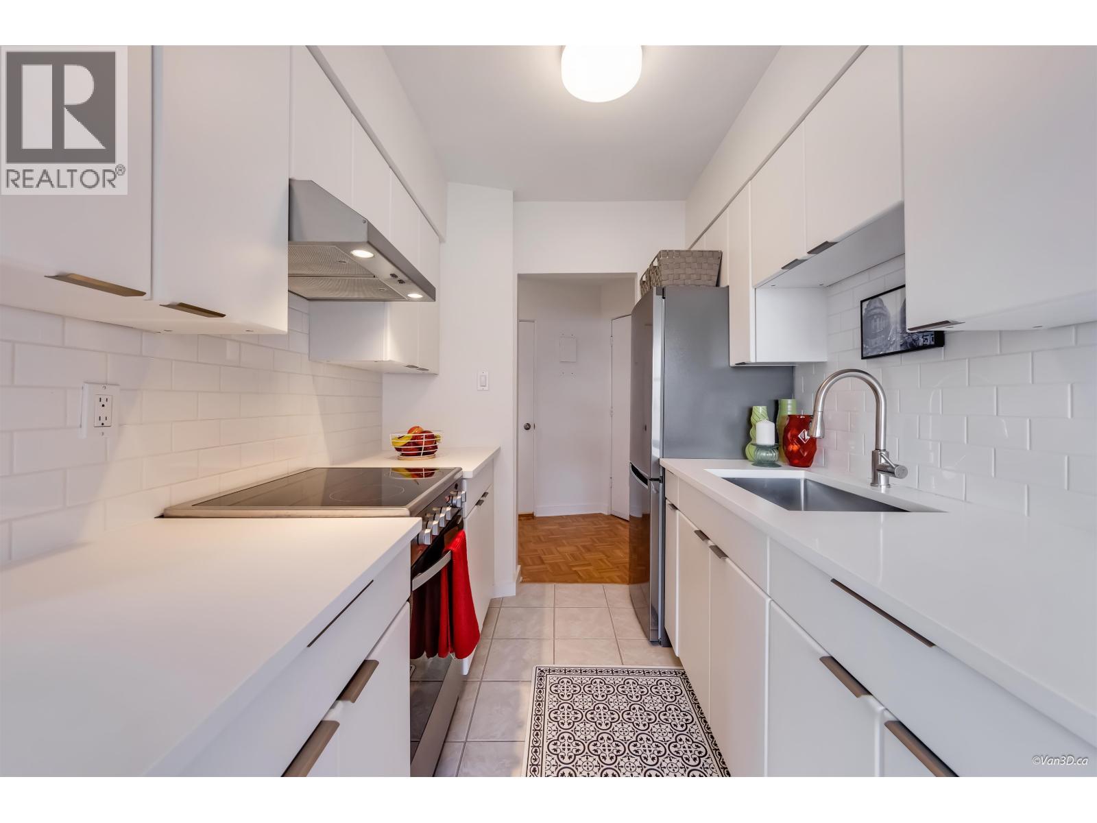 804 1930 Marine Drive, West Vancouver, British Columbia  V7V 1J8 - Photo 11 - R3176540