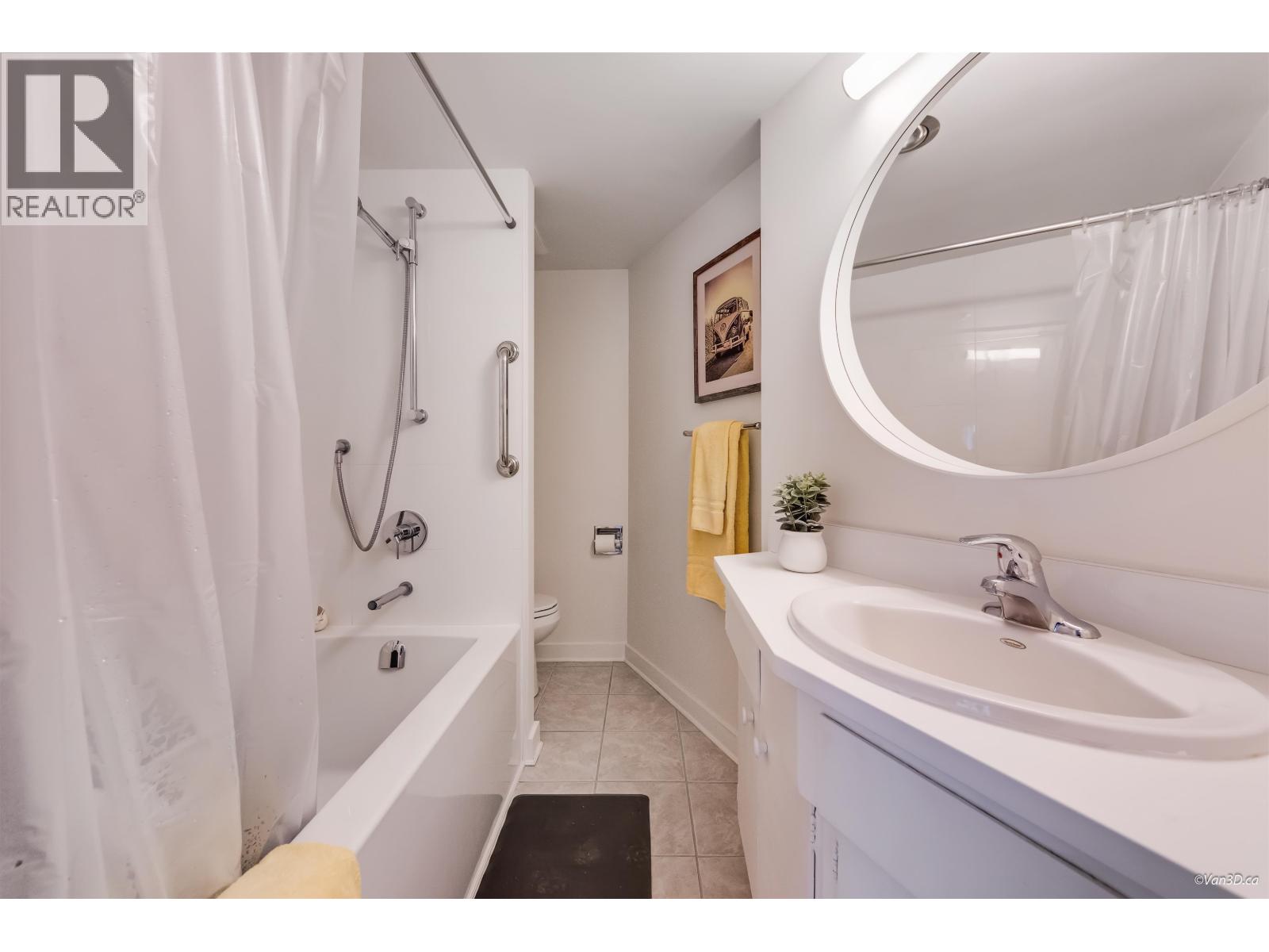 804 1930 Marine Drive, West Vancouver, British Columbia  V7V 1J8 - Photo 12 - R3176540