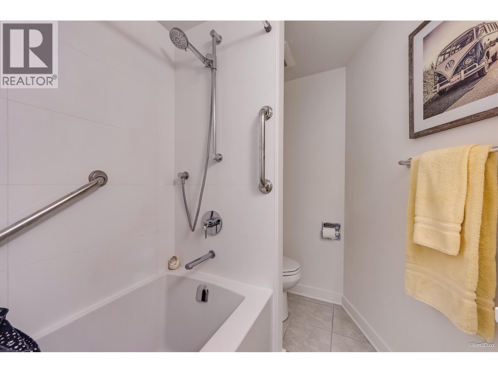 804 1930 Marine Drive, West Vancouver, British Columbia  V7V 1J8 - Photo 13 - R3176540