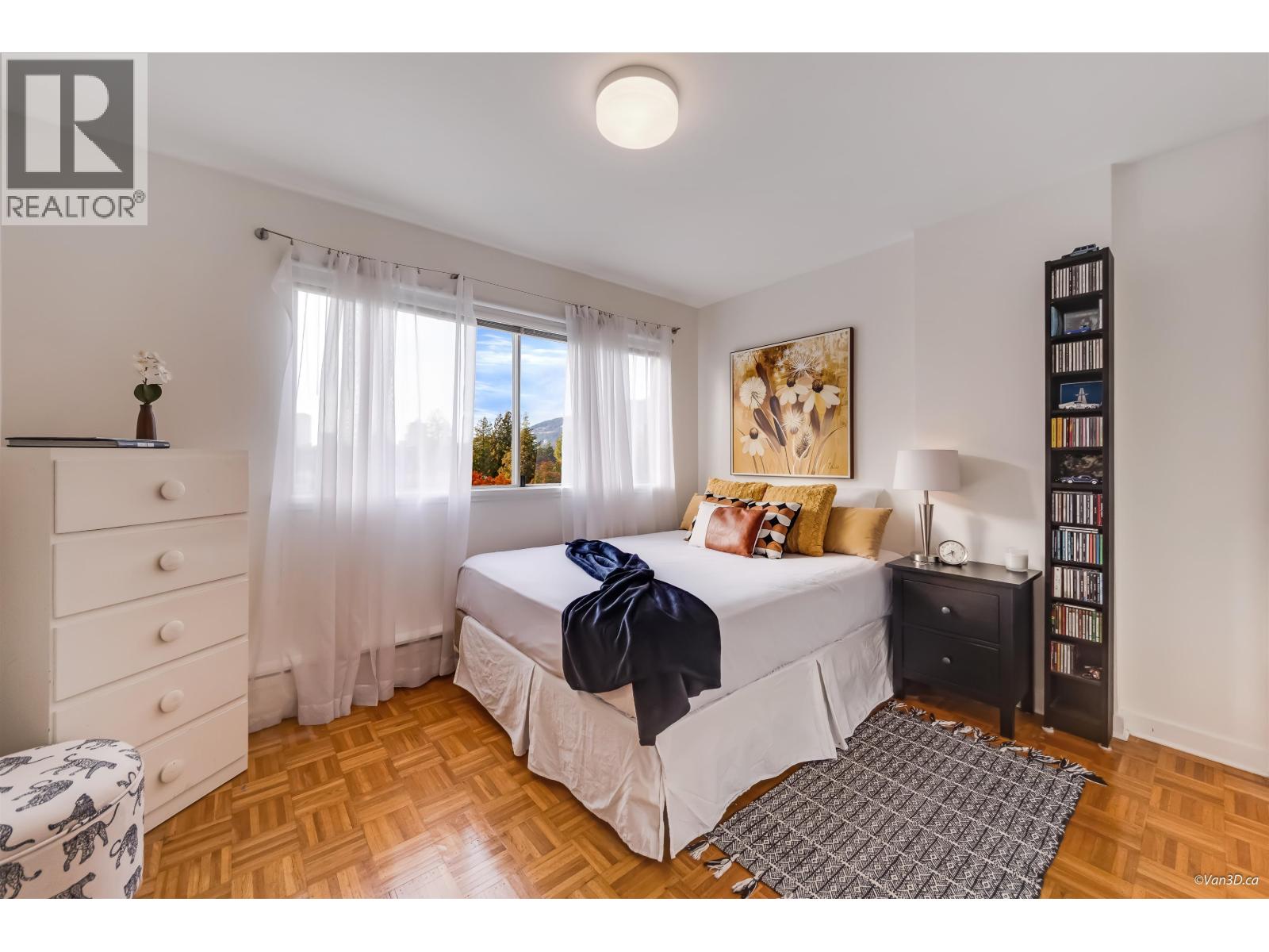 804 1930 Marine Drive, West Vancouver, British Columbia  V7V 1J8 - Photo 14 - R3176540